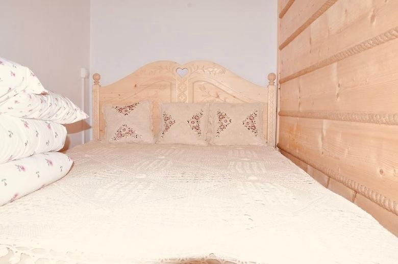 Butorowy Cichy Potok Apartment Koscielisko Ngoại thất bức ảnh